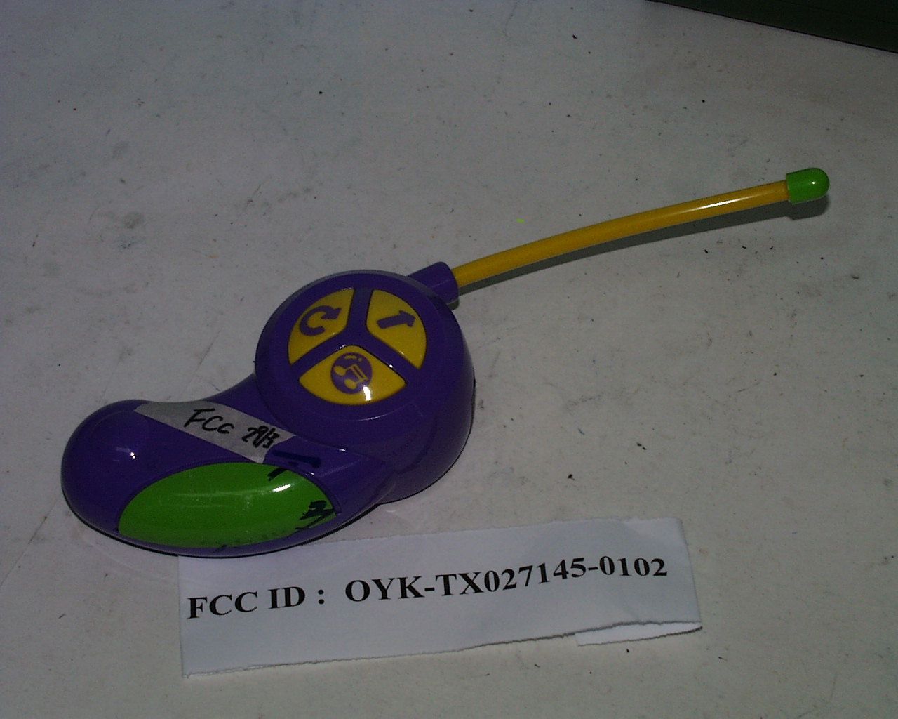 Product image for OYK-TX027145-0102