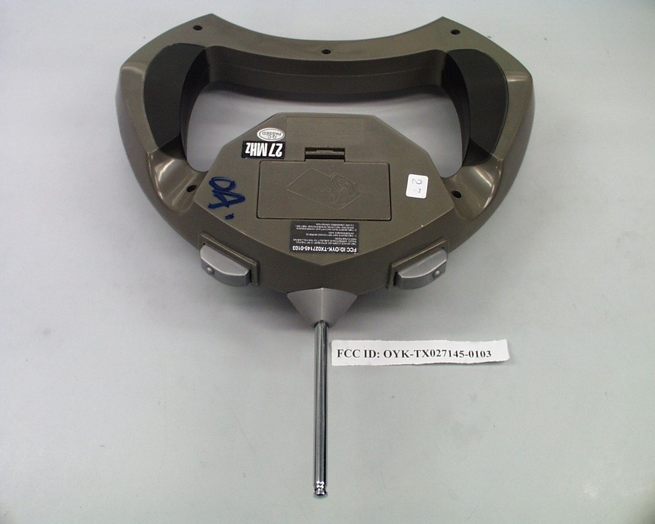 Product image for OYK-TX027145-0103