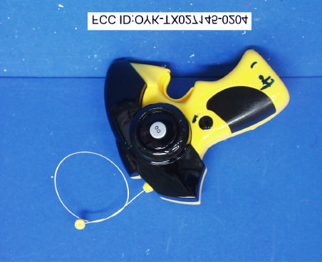 Product image for OYK-TX027145-0204