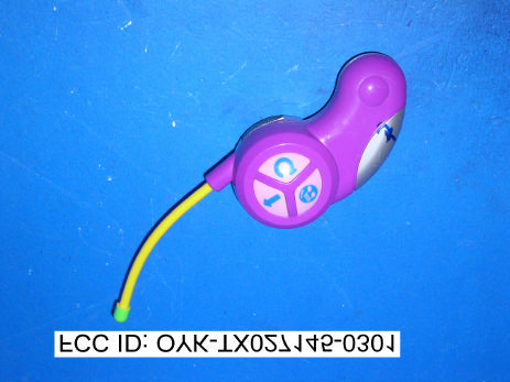 Product image for OYK-TX027145-0301