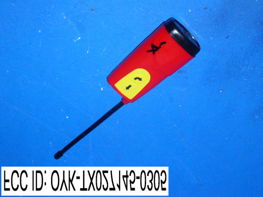 Product image for OYK-TX027145-0305