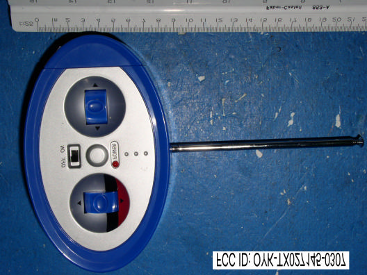 Product image for OYK-TX027145-0307