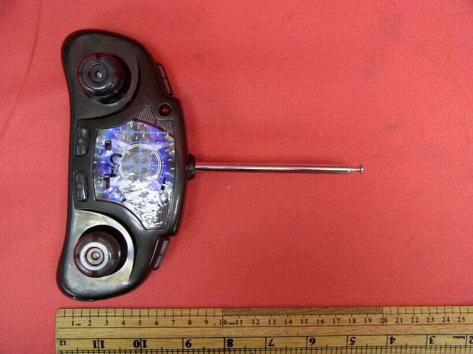 Product image for OYK-TX027145-0407