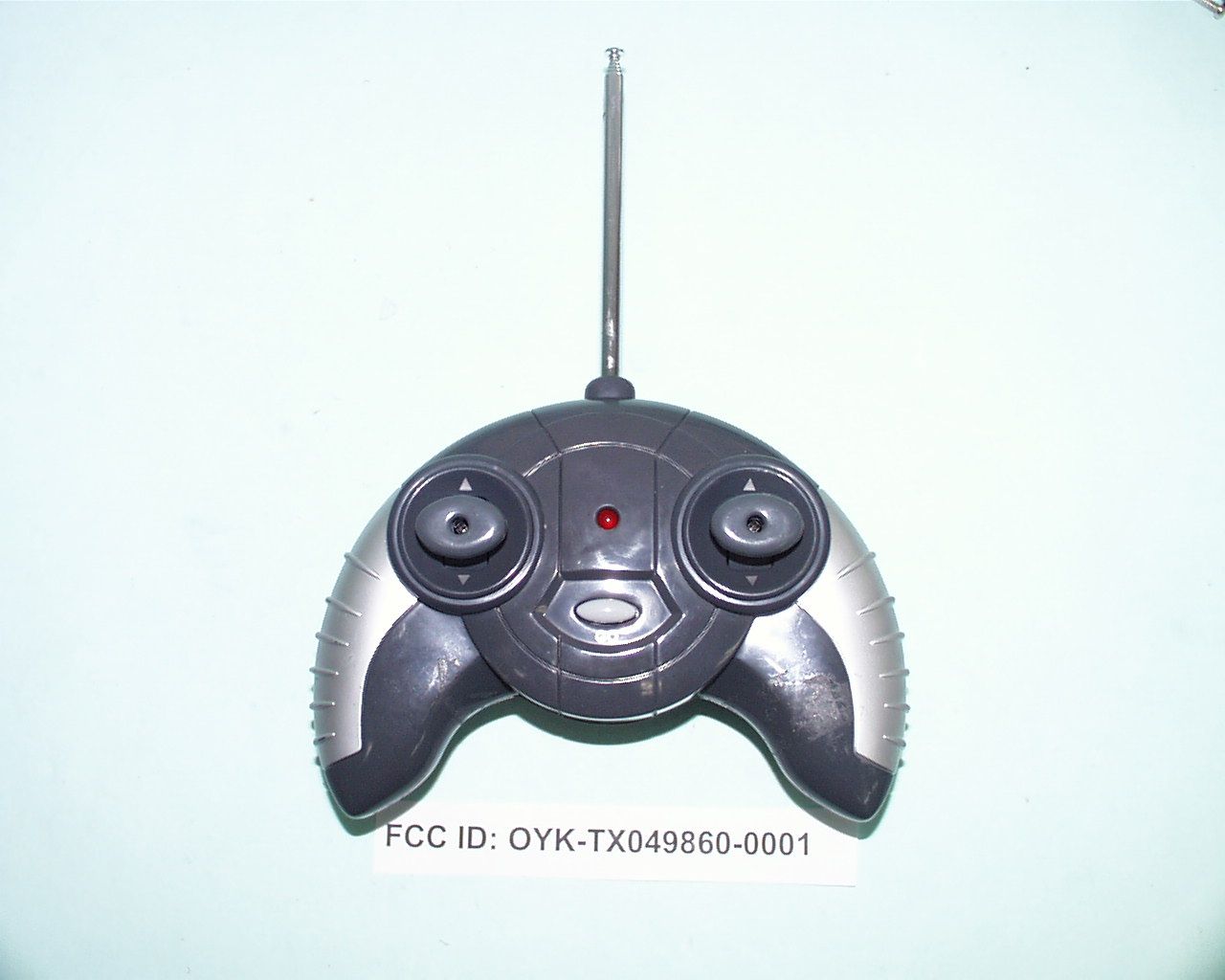 Product image for OYK-TX049860-0001
