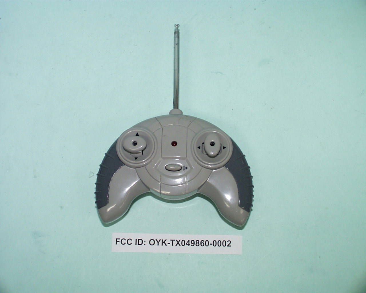 Product image for OYK-TX049860-0002