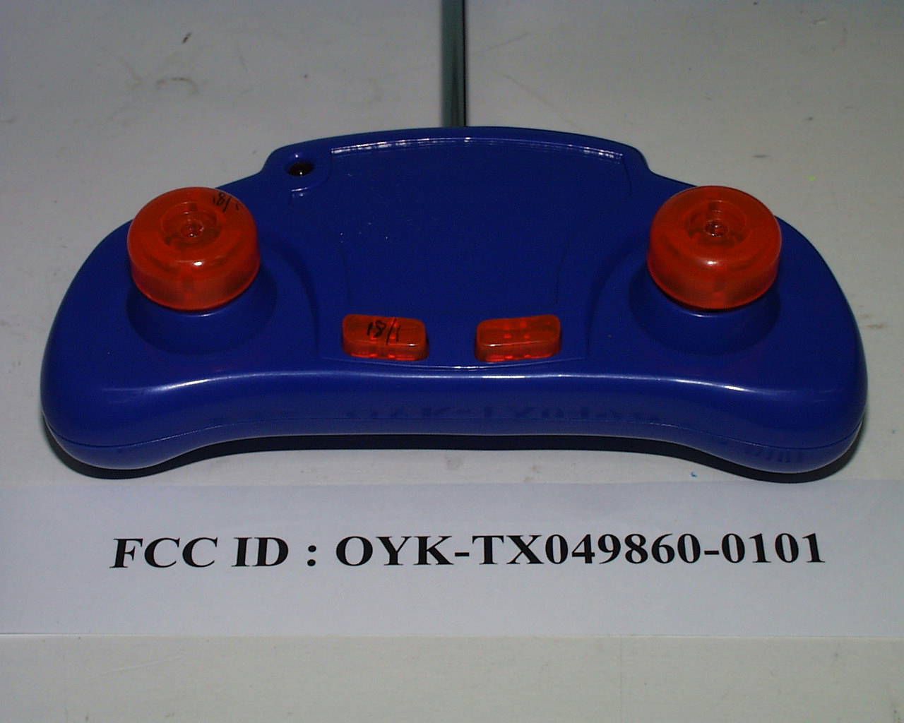 Product image for OYK-TX049860-0101