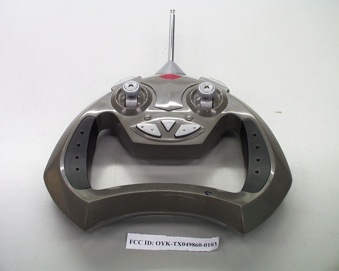 Product image for OYK-TX049860-0103