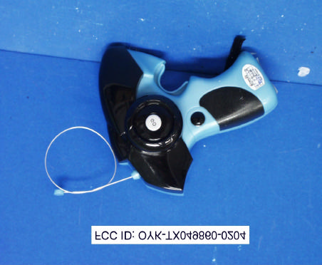 Product image for OYK-TX049860-0204