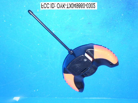 Product image for OYK-TX049860-0302