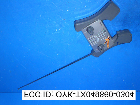 Product image for OYK-TX049860-0304