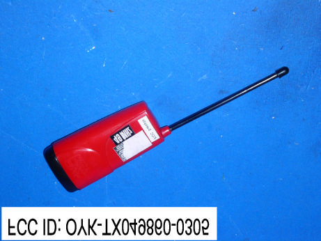 Product image for OYK-TX049860-0305