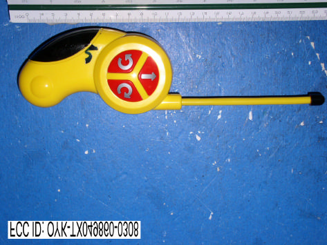 Product image for OYK-TX049860-0308