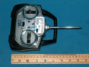 Product image for OYK-TX049860-0401