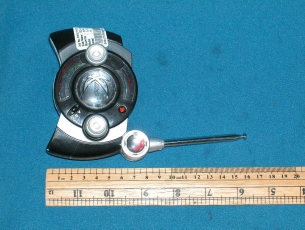 Product image for OYK-TX049860-0402