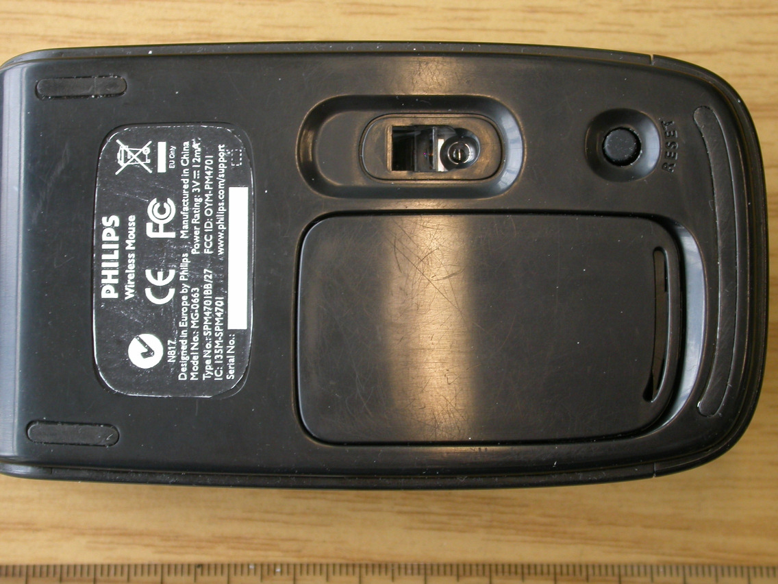 Product image for OYM-PM4701