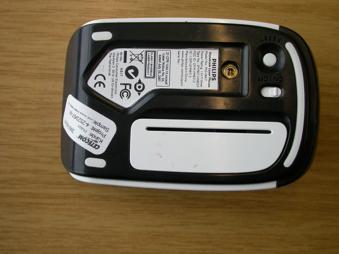 Product image for OYM-PM8713