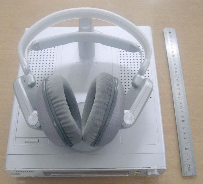 Product image for OYMHD1502