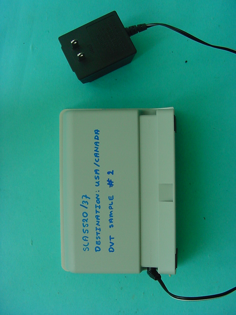 Product image for OYMSLA520