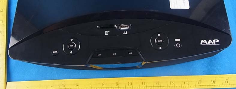 Product image for OYN060612MAP