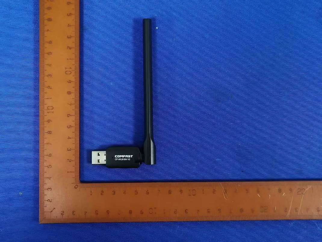 Product image for OYR-CF-WU818NV2