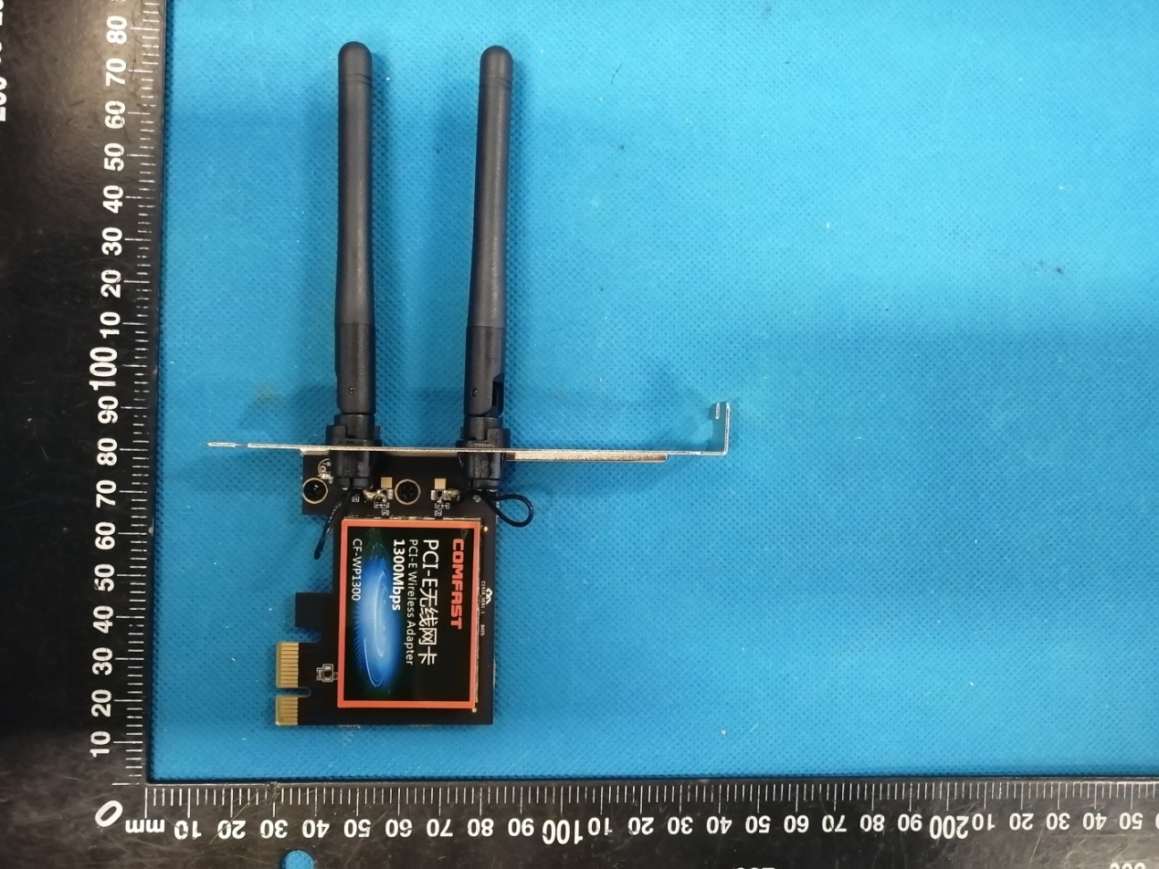 Product image for OYR-CFWP1300