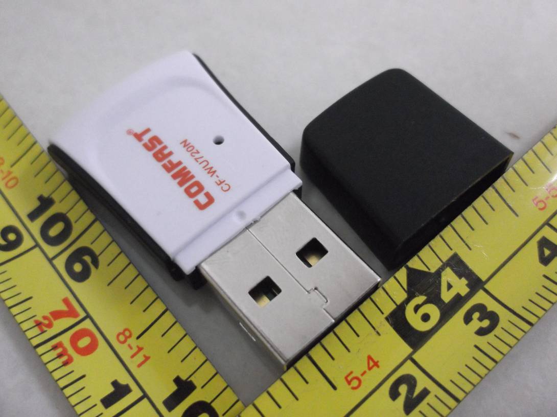 Product image for OYR-COMFAST88