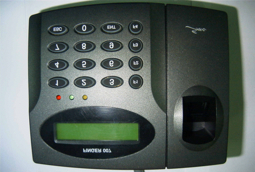 Product image for OYUFINGER007