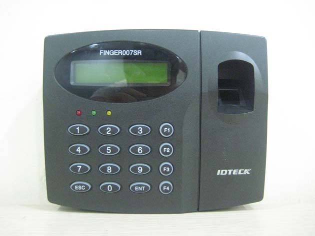 Product image for OYUFINGER007SR