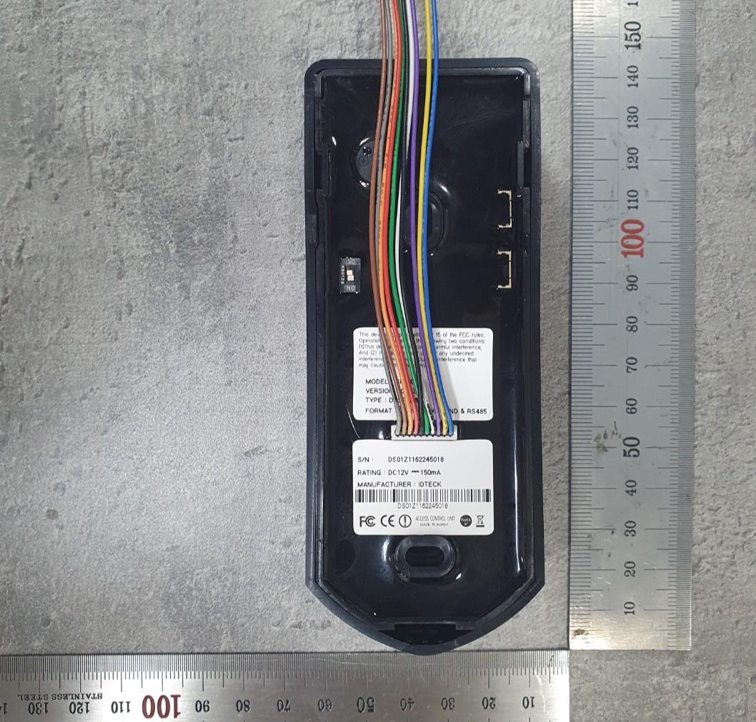 Product image for OYUSR10D