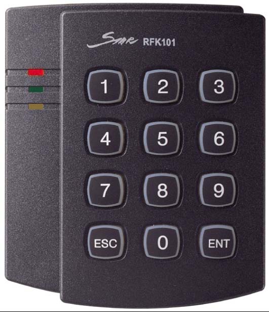 Product image for OYUSTARRFK101