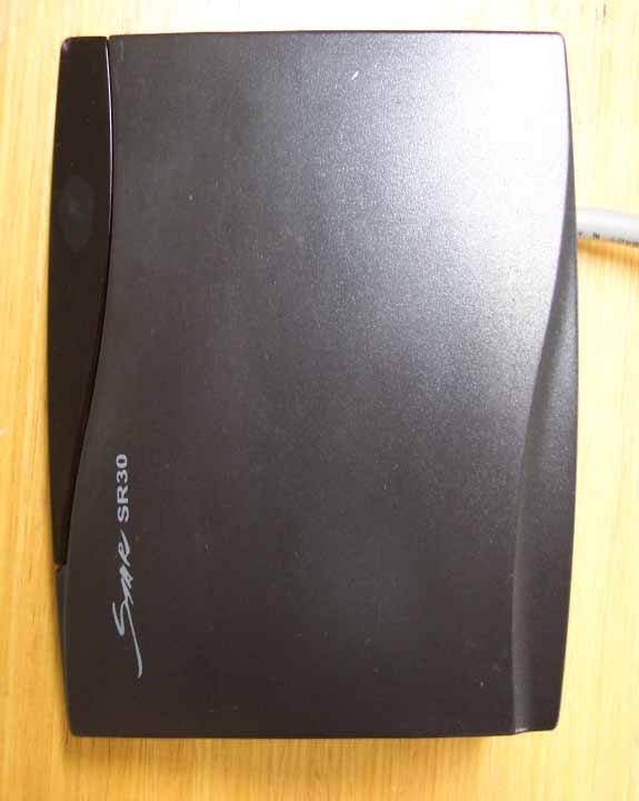 Product image for OYUSTARSR30