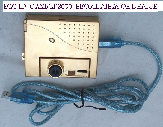 Product image for OYZPCL8020