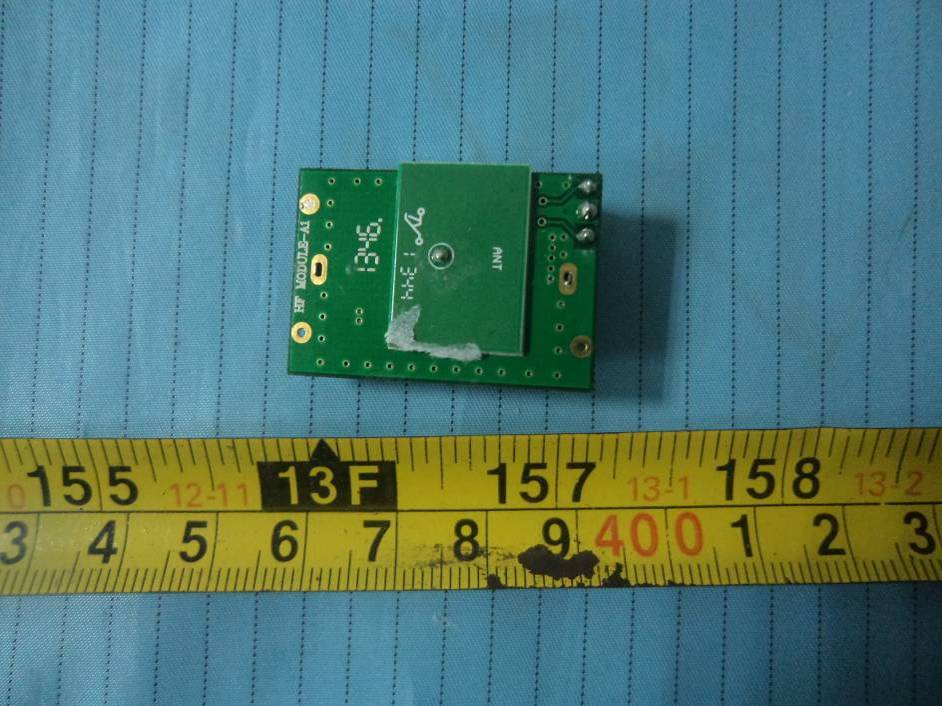 Product image for OZ3HFM-01