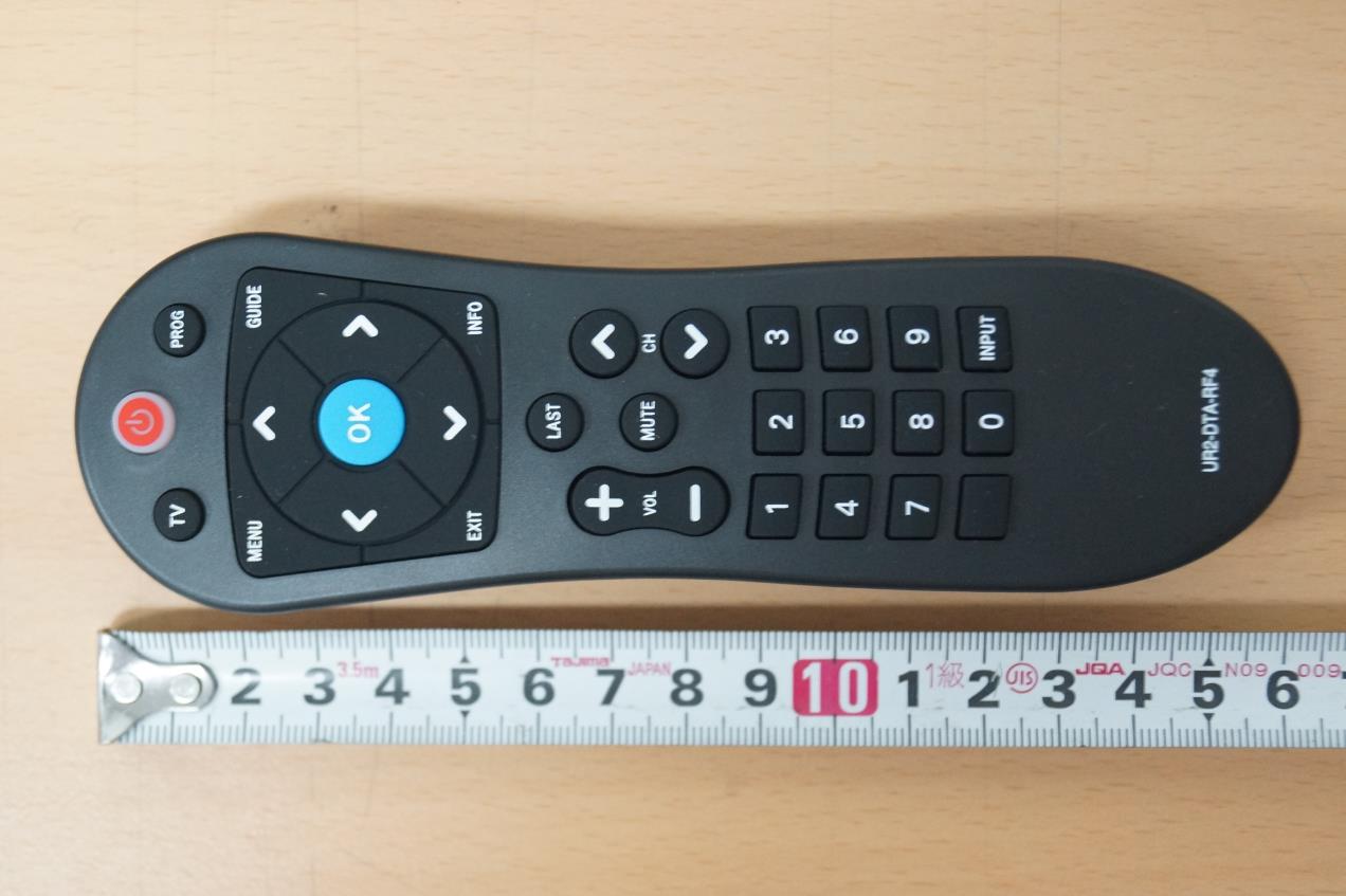 Product image for OZ5URC-UR2DTA2