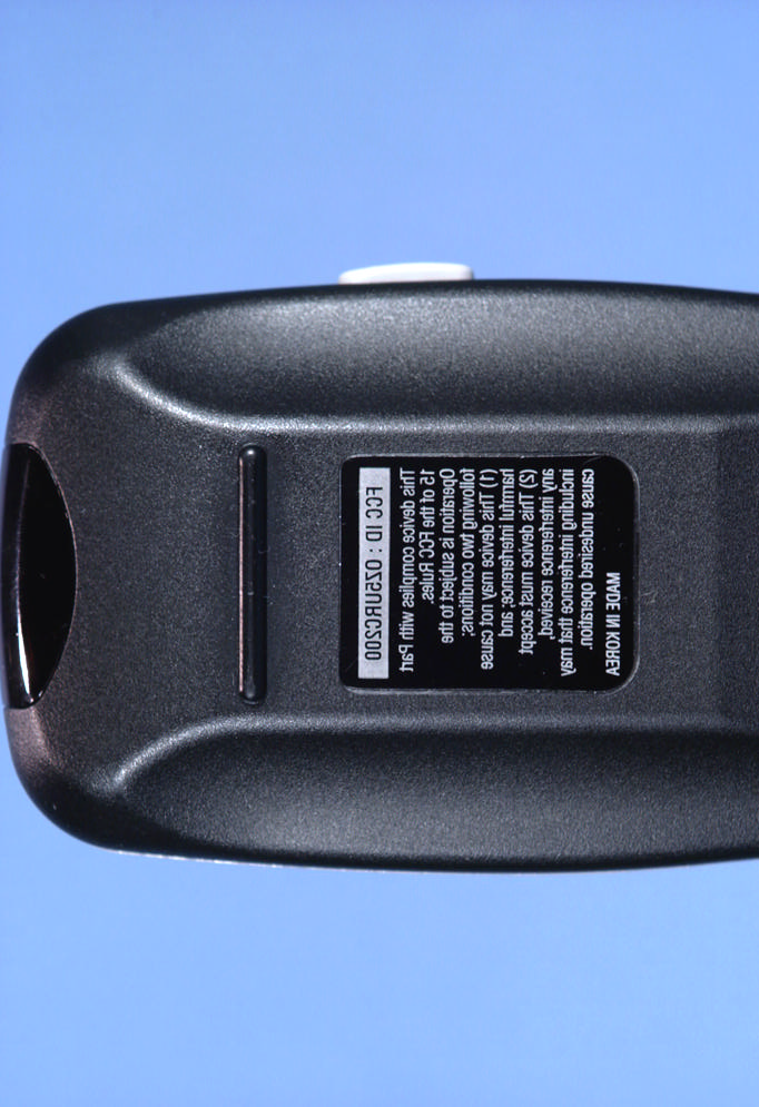 Product image for OZ5URC200