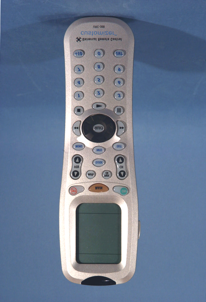 Product image for OZ5URC300