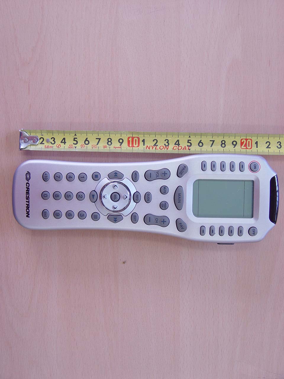 Product image for OZ5URCML600