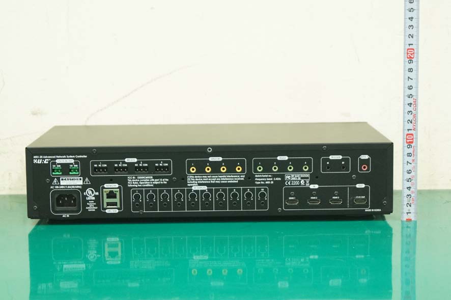 Product image for OZ5URCMRX20