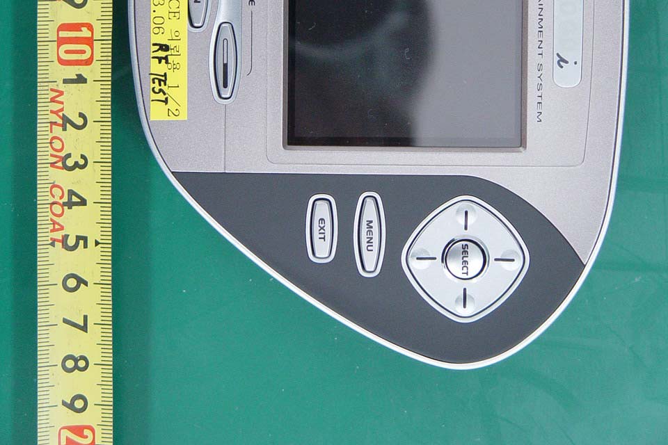 Product image for OZ5URCMX-3000I