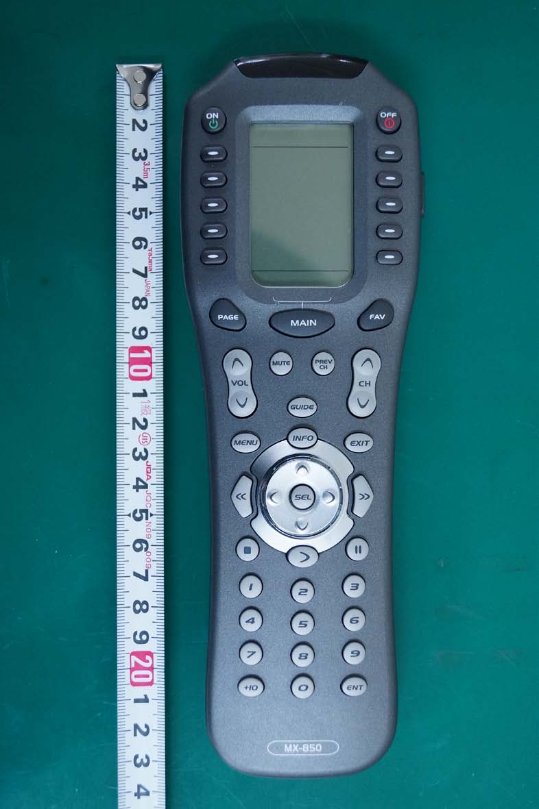 Product image for OZ5URCMX-850