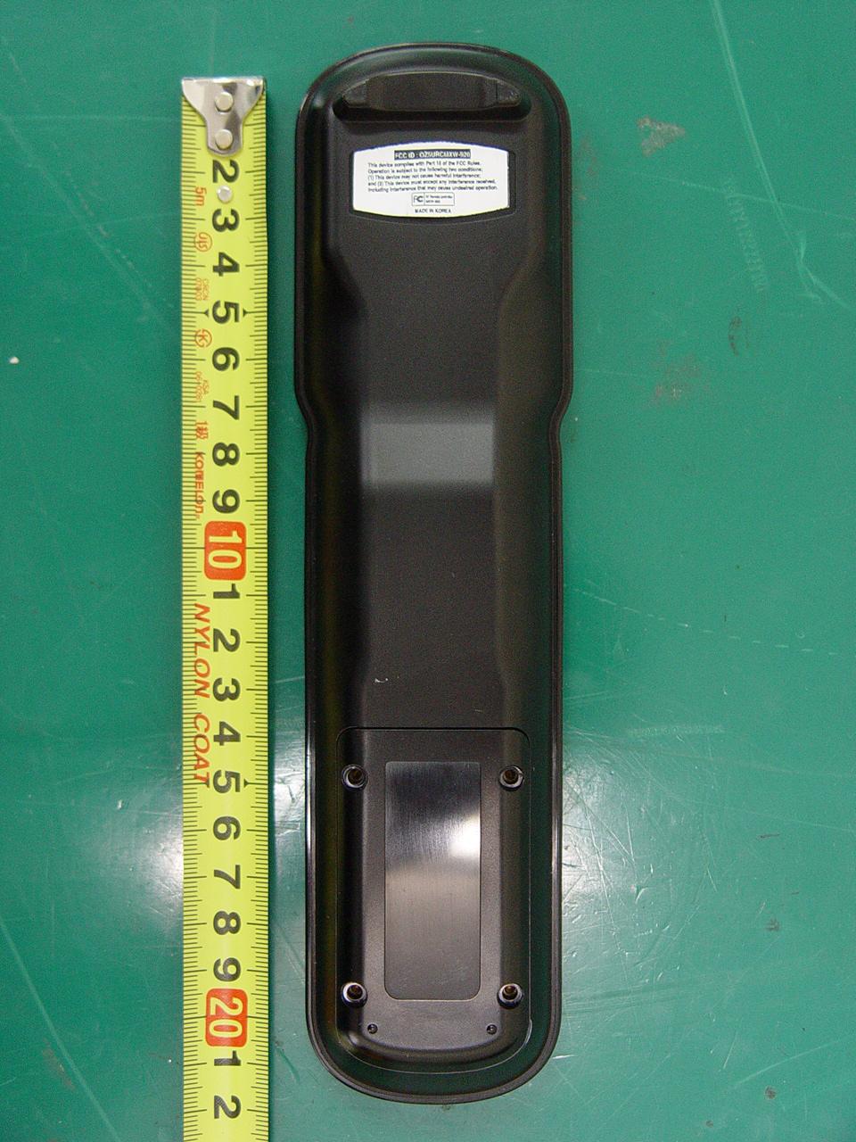 Product image for OZ5URCMXW-920