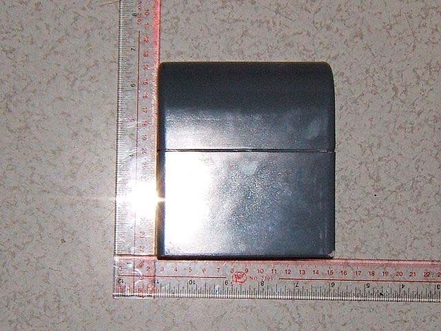 Product image for OZE-RCV1000