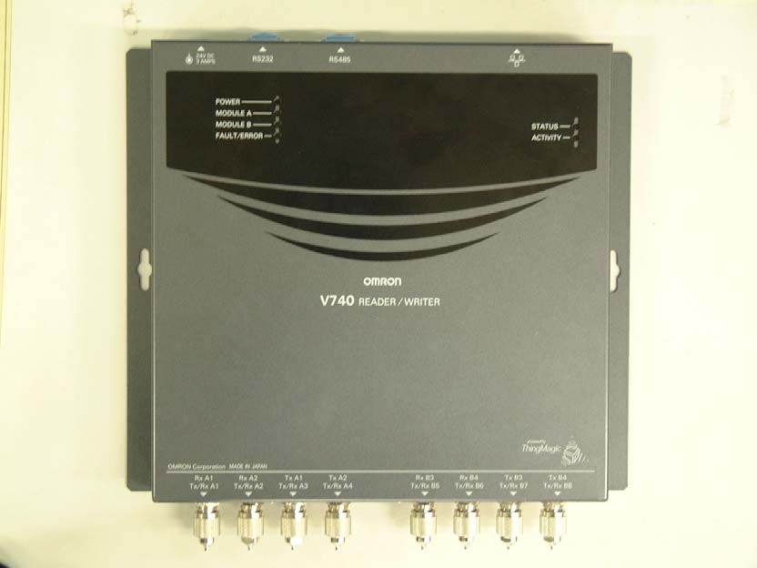 Product image for OZGV740-BA50CX2