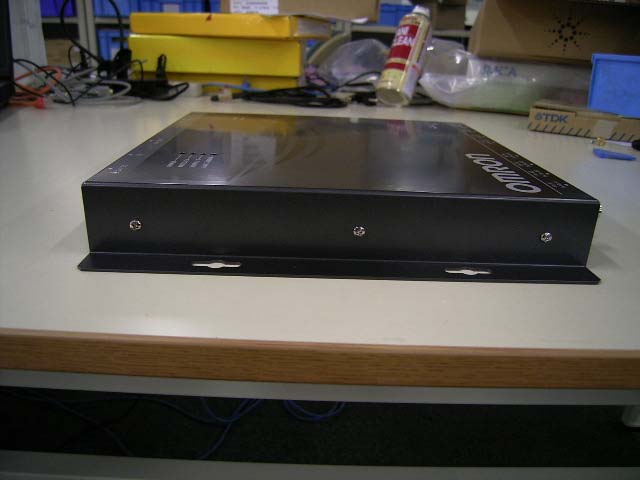 Product image for OZGV740-BA50CX4