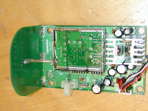 Product image for OZOWOS-500