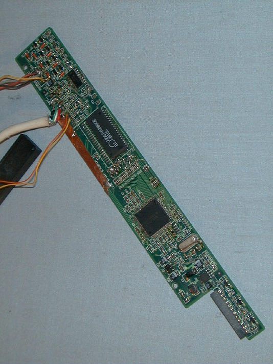 Product image for OZQ-QSUSB001