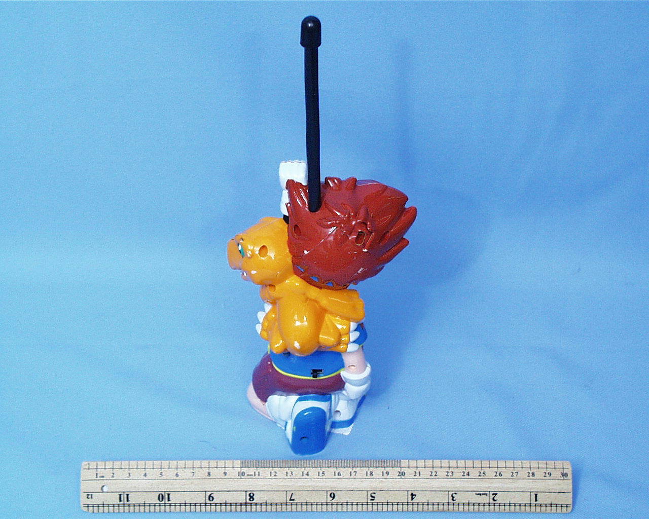 Product image for OZSTECHNOPO-WT