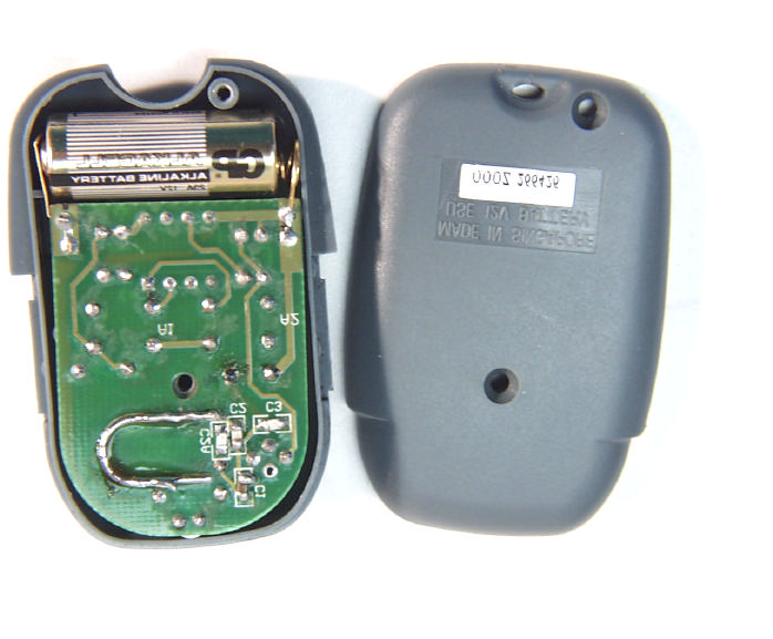 Product image for OZV-CHAR