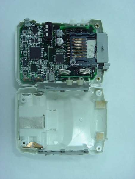 Product image for OZXDMP-2010L