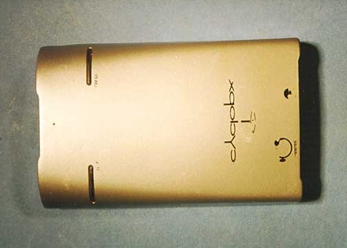 Product image for OZZ1122